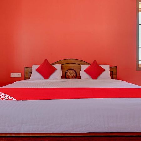 Hotel O Sharin Service Apartments Suramangalam Luaran gambar