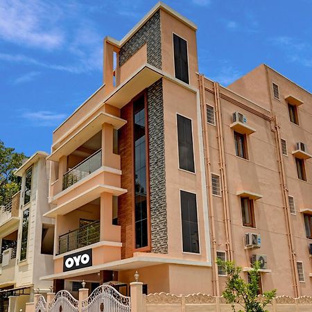 Hotel O Sharin Service Apartments Suramangalam Luaran gambar