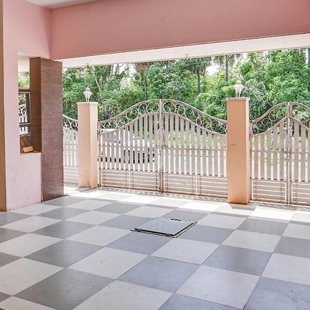 Hotel O Sharin Service Apartments Suramangalam Luaran gambar